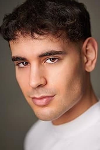 Michael Pereira