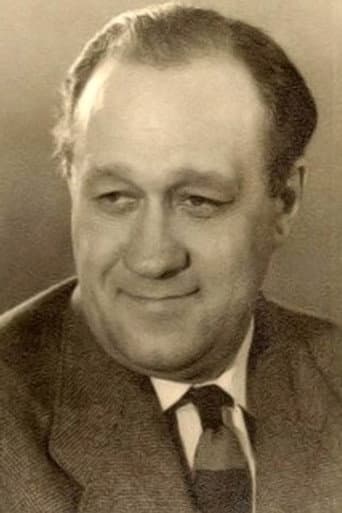 Григорий Конский