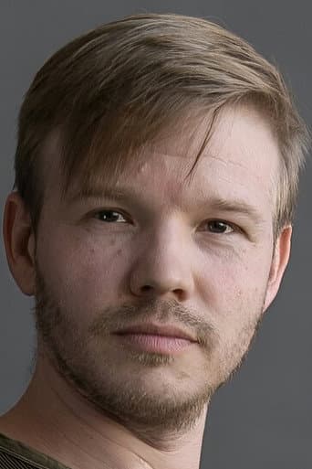 Денис Волков