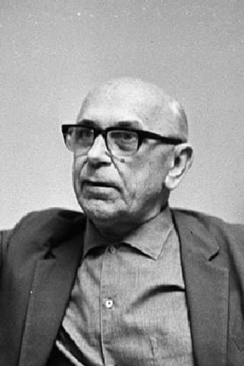 Eugenio Kusnet