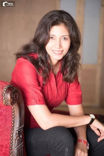 Neveen El Touny