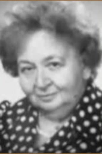 Лилия Неменова
