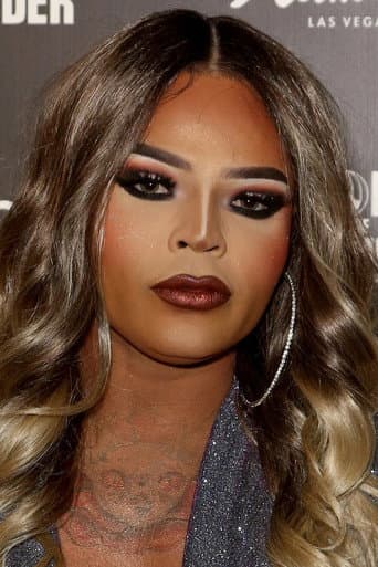 Vanessa Vanjie