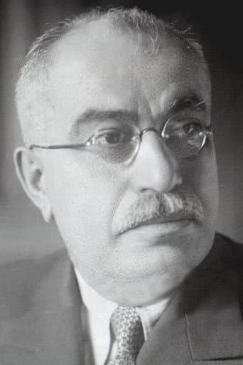 Mircəfər Bağırov