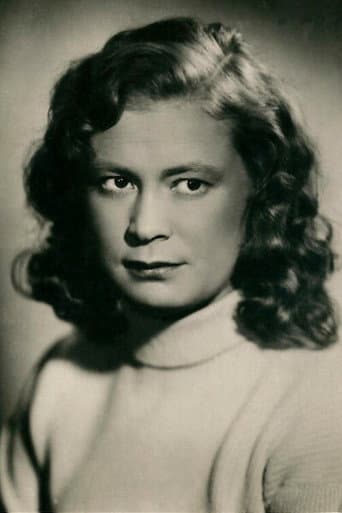 Тамара Алёшина