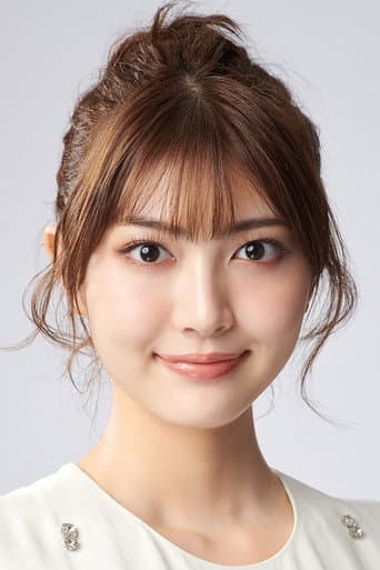 石川満里奈