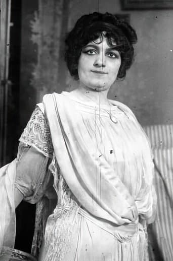 Madeleine Roch