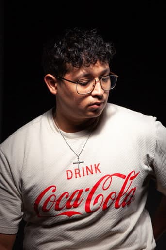 Eddie Cruz