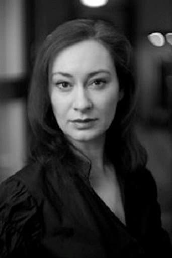 Юлия Левакова