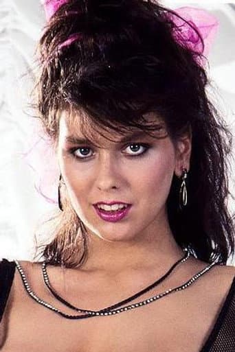 Jeannine Oldfield