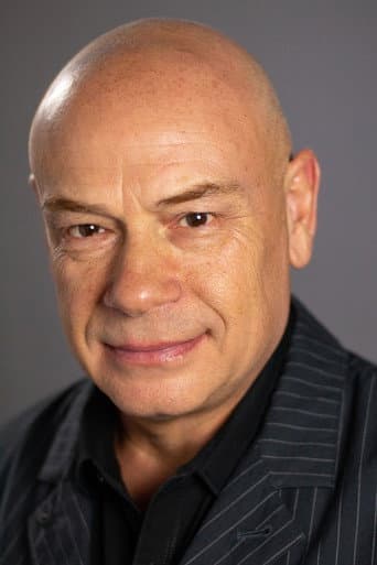 Юджин Элпер