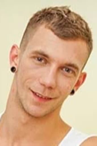 Darren Walsh