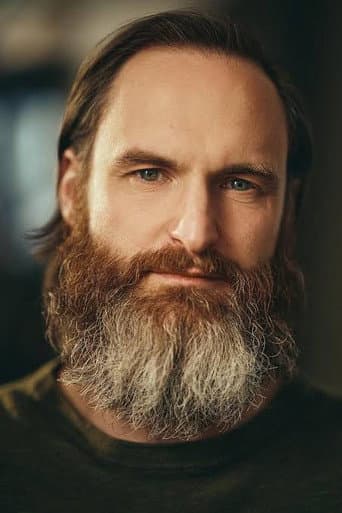 Daniel Edgar