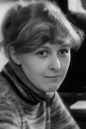 Алла Сергийко
