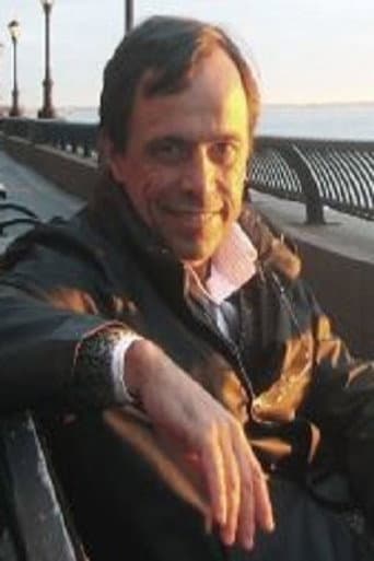 Javier Rebollo Fernández