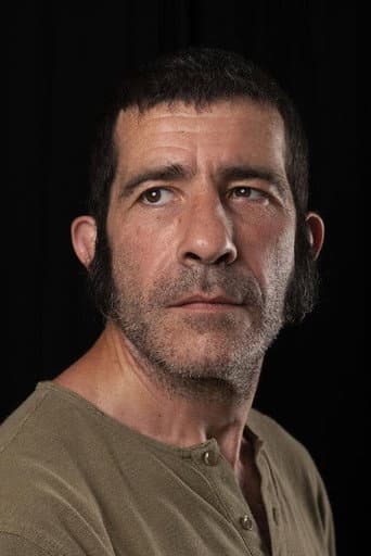 Хавьер Барандьяран