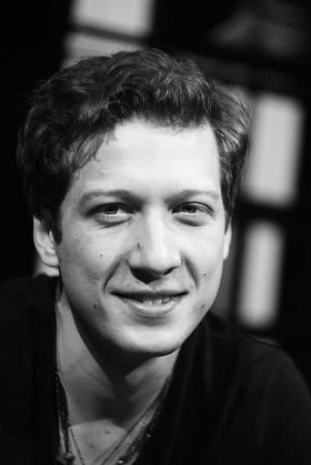Сергей Якушев