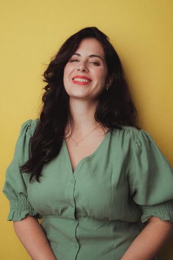 Anna Garoucheva Gonzalez
