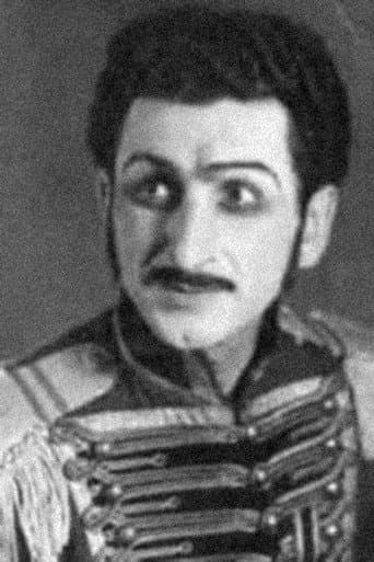 Жирайр Карапетян