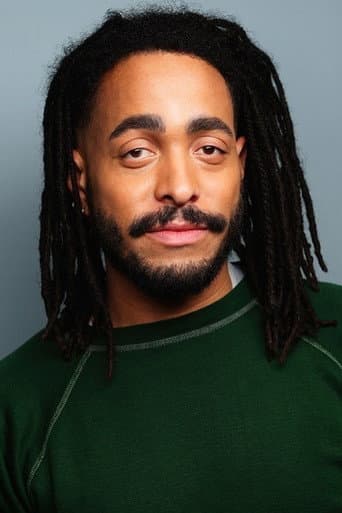 Grover Whitmore III