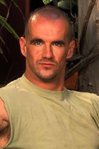 Mark O'Reilly