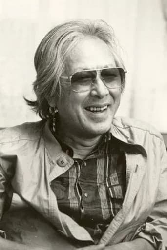 Киндзи Фукасаку