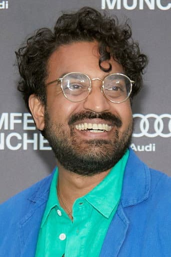 Shaun Seneviratne