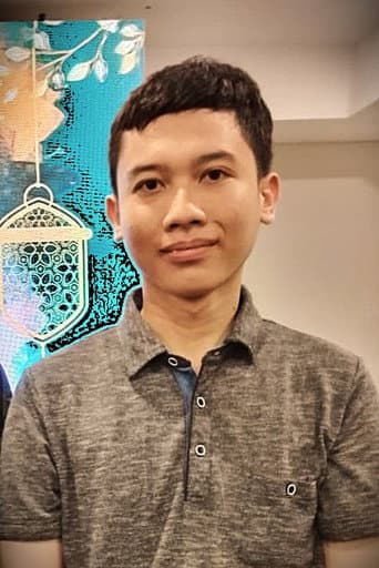 Aldino Dwi Ramadhanu