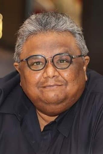 Indraadip Dasgupta