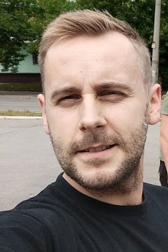 Krystian Machnik