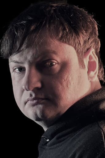 Darko Galahad