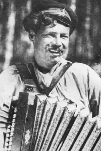 Владимир Лисовский
