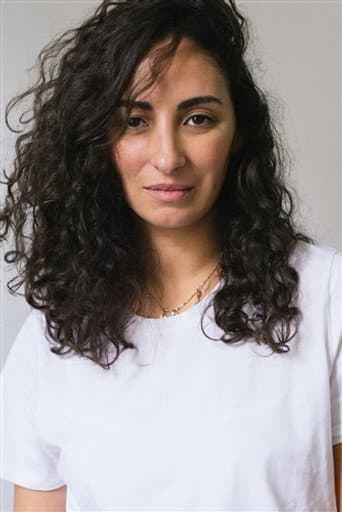 Sarra El Borj