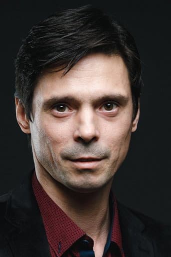 Радик Галиуллин