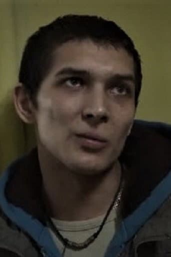 Rustam Izmaylov