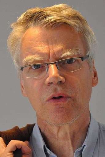 Jonas Hallberg