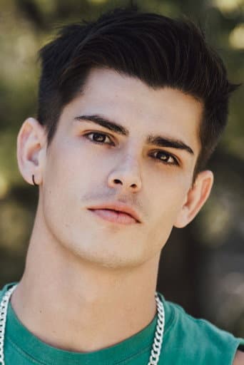 Seth Peterson