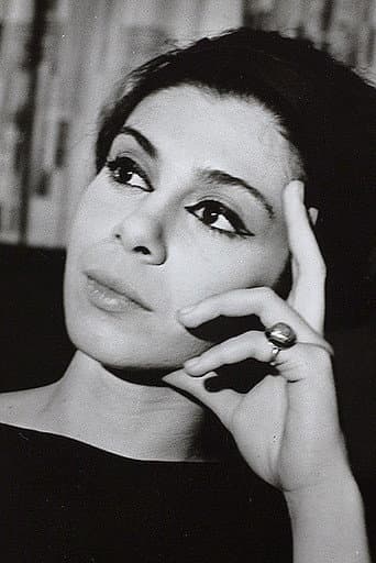 Isabel Teresa