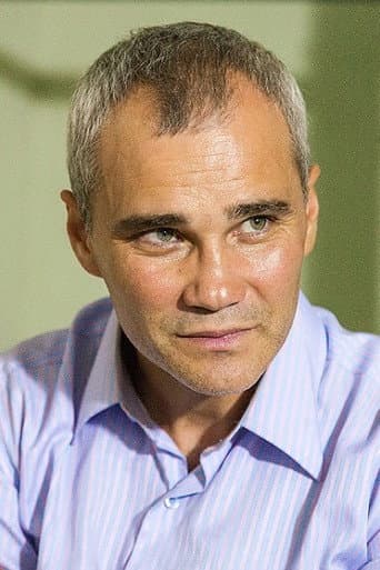 Владимир Румянцев