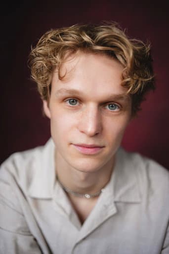 Sam Bird