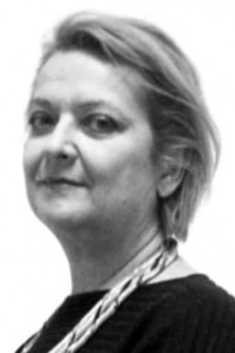 Елена Гаврилко