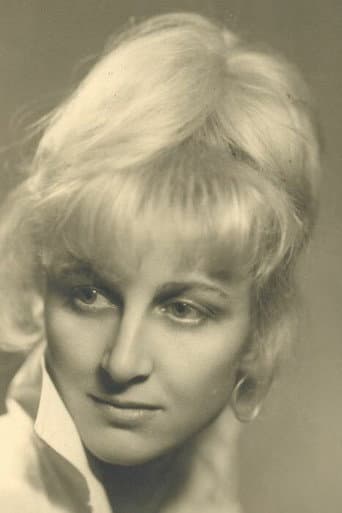 Elżbieta Jagielska