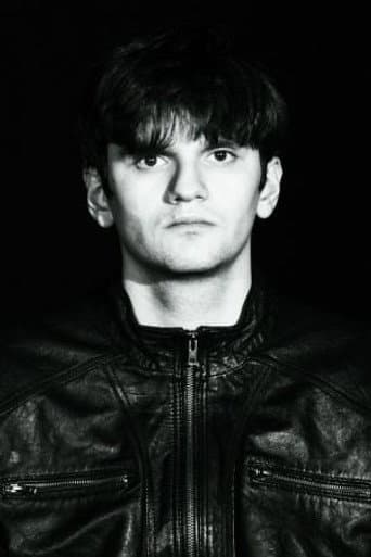 Drew Ellingson