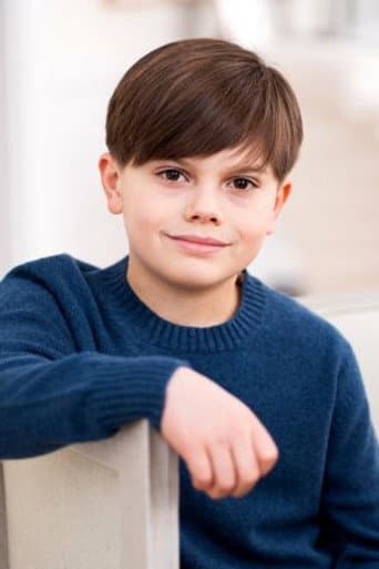 Prince Oscar