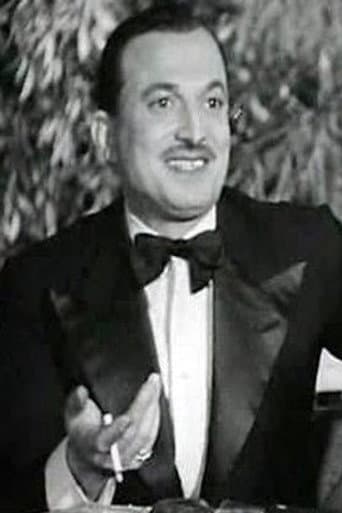 Gamal Faydi
