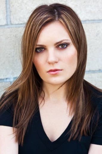 Meghan Anne Riley