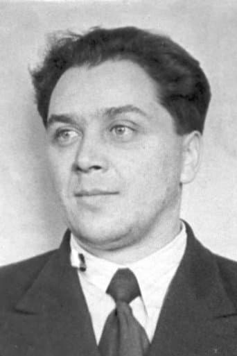 Алексей Берёзкин