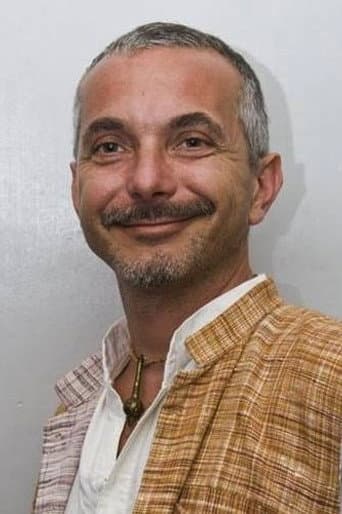 Paco Fabrini