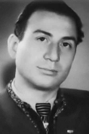 Талят Рахманов