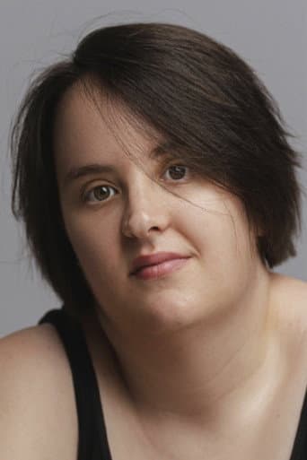 Irene Pardo